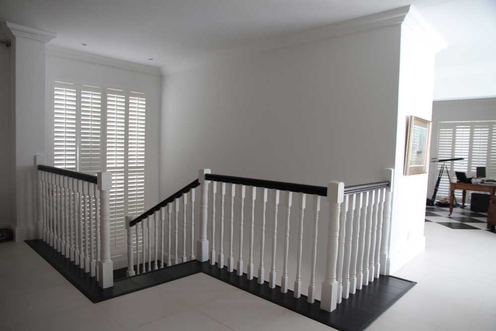 Balustrades