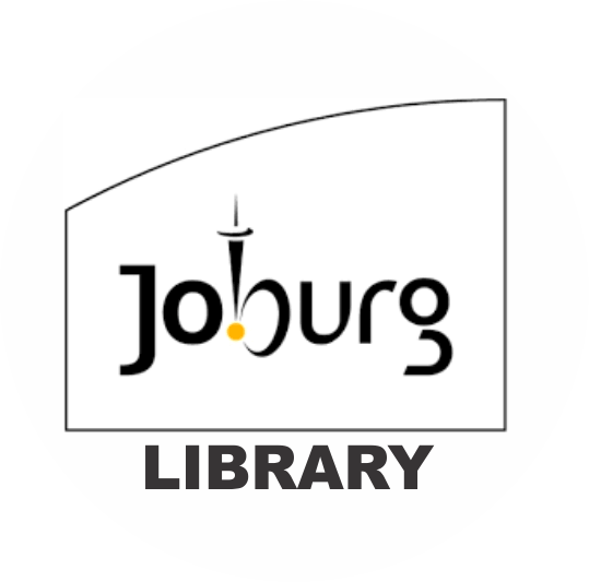 Johannesburg Library
